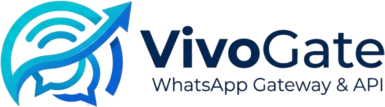 VivoGate | WhatsApp Gateway & API